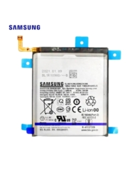REMPLACEMENT BATTERIE SAMSUNG S21 ORIGINALE + MONTAGE