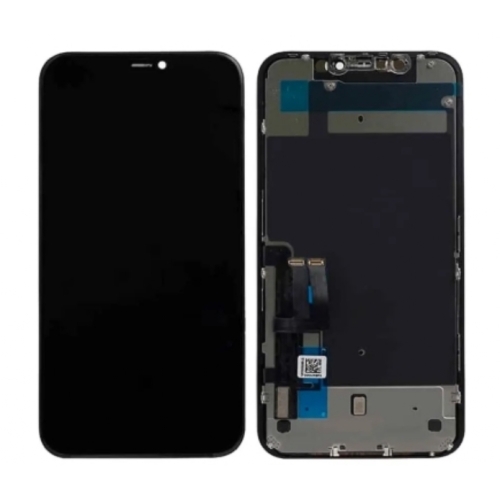 REMPLACEMENT ECRAN IPHONE 11 COMPATIBLE + MONTAGE