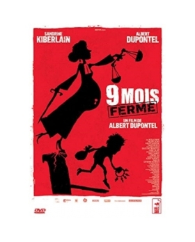 9 Mois Ferme dvd 