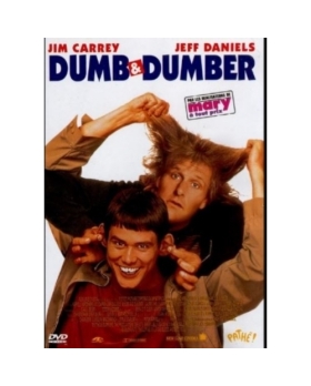 Dumb & Dumber Dvd 