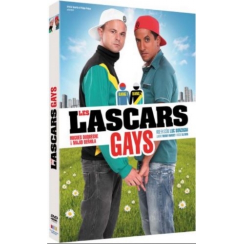 LES LASCARS GAYS 