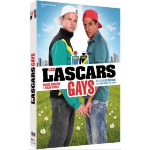 LES LASCARS GAYS 