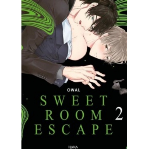SWEET ROOM ESCAPE TOME 2