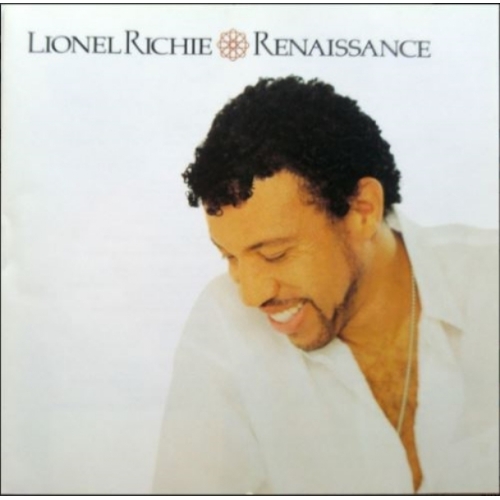 Lionel Richie – Renaissance CD 