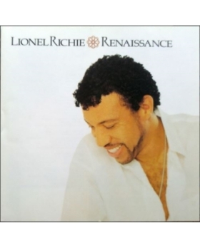 Lionel Richie – Renaissance CD 