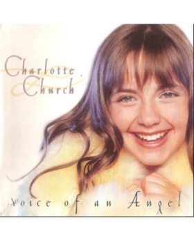 Charlotte Church – Voice Of An Ange CD 