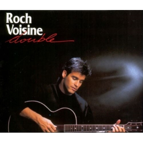 Roch Voisine – Double CD 