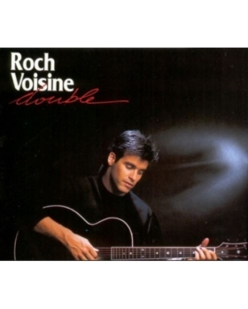 Roch Voisine – Double CD 