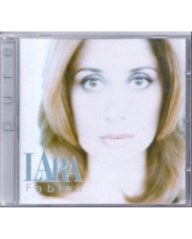 Lara Fabian – Pure CD 