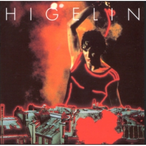 Higelin – Aï VINYLE 33T
