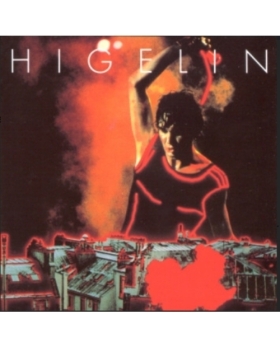 Higelin – Aï VINYLE 33T