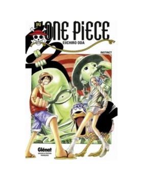 One Piece Tome 14