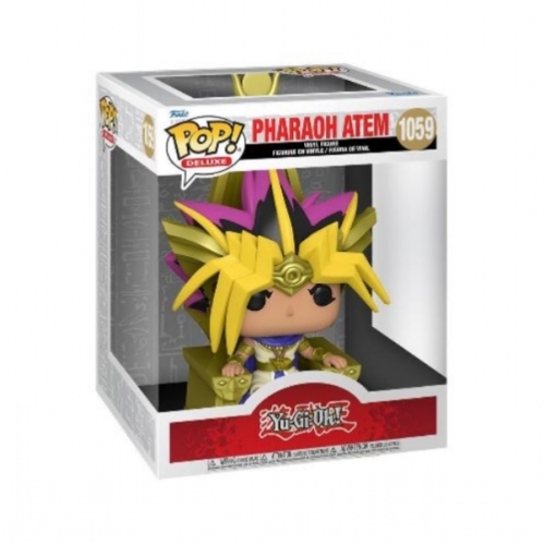 POP 1059 PHARAOH ATEM YU-GI-OH