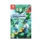 Les Schtroumpfs 2 : Le Prisonnier de la Pierre Verte SWITCH 