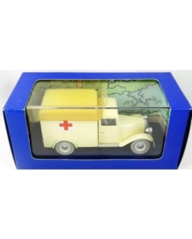 Tintin - Editions Atlas - N° 56 L'ambulance de l'asile Les cigares du pharaon