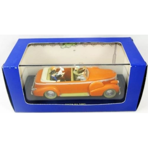 Tintin - Editions Atlas - N° 15 Le taxi de New-Delhi Tintin au Tibet