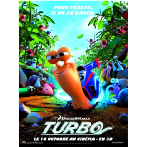 turbo dvd 