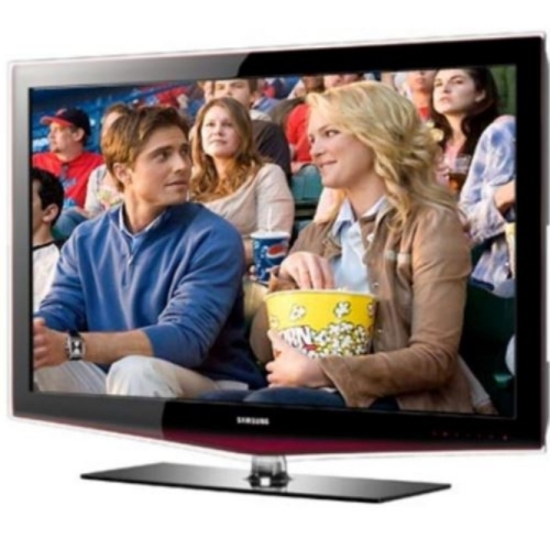 TV SAMSUNG LE32B651T3W 81CM TNT HD PERITEL/VGA/HDMI 