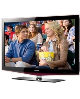 TV SAMSUNG LE32B651T3W 81CM TNT HD PERITEL/VGA/HDMI 