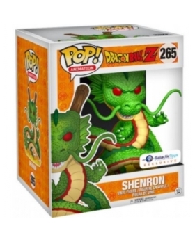POP 265 DRAGON BALL Z SHENRON