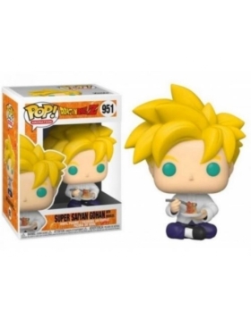 POP DRAGON BALL Z 951 SUPER SAIYAN GOHAN