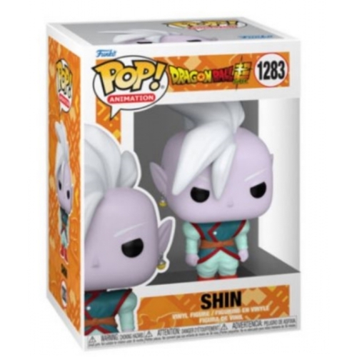 POP 1283 DRAGON BALL SUPER SHIN