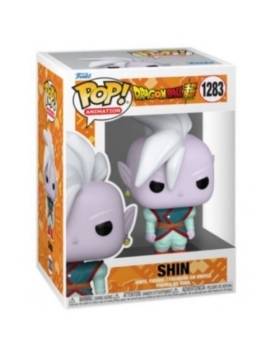 POP 1283 DRAGON BALL SUPER SHIN