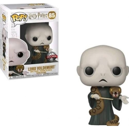 POP HARRY POTTER 85 LORD VOLDEMORT
