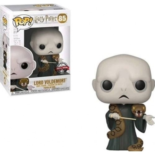POP HARRY POTTER 85 LORD VOLDEMORT