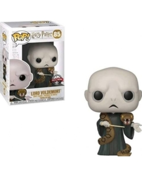 POP HARRY POTTER 85 LORD VOLDEMORT