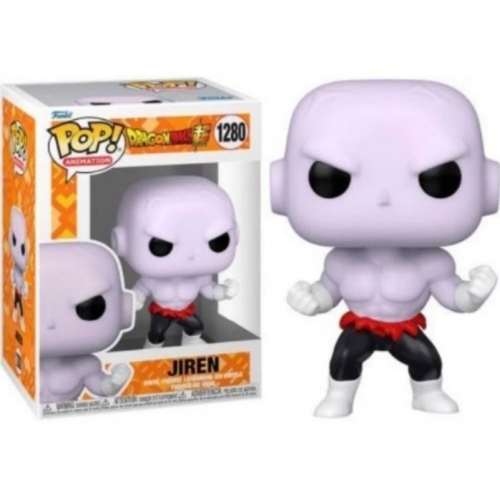 POP 1280 DRAGON BALL SUPER JIREN
