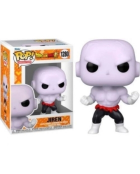 POP 1280 DRAGON BALL SUPER JIREN