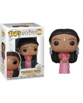 HARRY POTTER - POP N° 100 - Yule Ball Parvati Patil