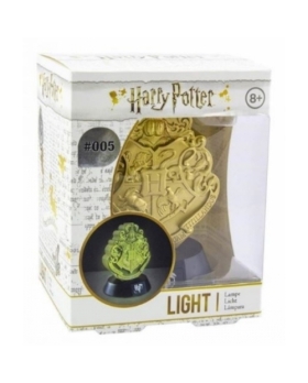 Lampe Paladone - Harry potter - Armoirie