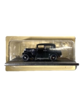 Citroen 8 Cv Rosalie 1933 - Edition Atlas