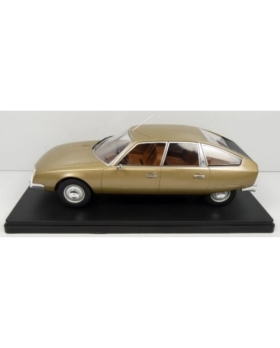 CITROEN CX 1975 Editions Atlas