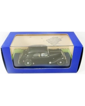 Tintin - Editions Atlas - N° 22 La Citroen Traction 15/6 L'affaire Tournesol