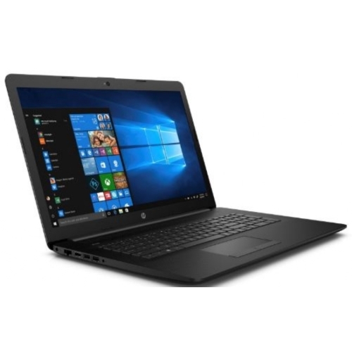 HP 17-ca0060nf 17' RAM:4GO CPU:AMD A4-9125(2x2.30GHZ)DD:1TOHDD W10