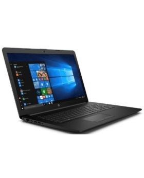 HP 17-ca0060nf 17' RAM:4GO CPU:AMD A4-9125(2x2.30GHZ)DD:1TOHDD W10