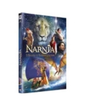 Le monde de Narnia L'odyssée du passeur d'aurore dvd 