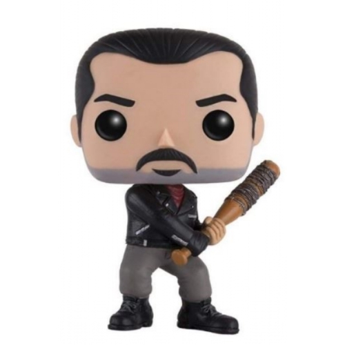 Figurine Funko Pop The Walking Dead Negan SANS BOITE
