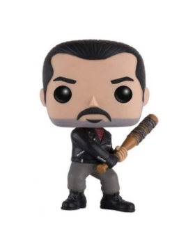 Figurine Funko Pop The Walking Dead Negan SANS BOITE