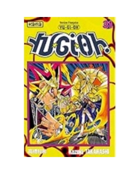 Yu-Gi-Oh ! - Tome 32 MANGA