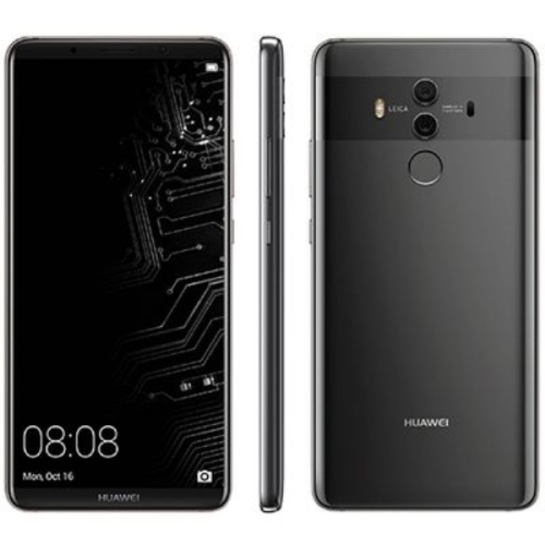 HUAWEI MATE 10 PRO 128GO RAM:6GO 20MPX ECRAN:6''(OLED)