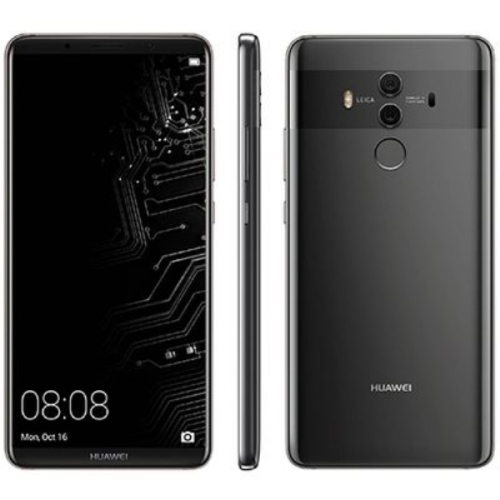 HUAWEI MATE 10 PRO 128GO RAM:6GO 20MPX ECRAN:6''(OLED)