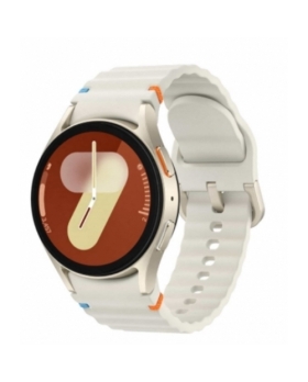 MONTRE SAMSUNG GALAXY WATCH 7 40MM CREAM
