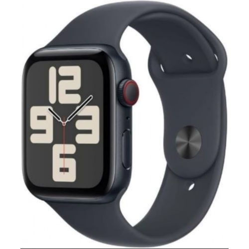 APPLE WATCH SE (2e gen) GPS+CELLULAR 44MM BRACELET NON D'ORIGINE 