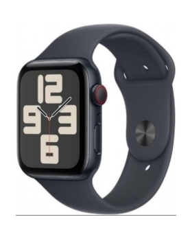 APPLE WATCH SE (2e gen) GPS+CELLULAR 44MM BRACELET NON D'ORIGINE 