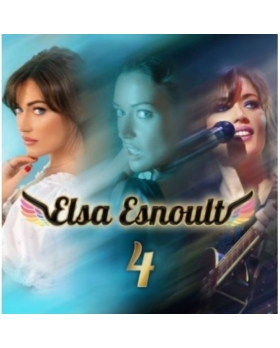 ELSA ESNOULT4 CD