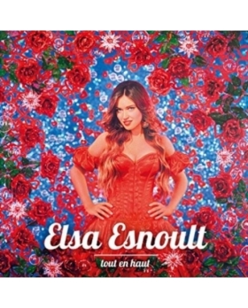 ELSA ESNOULT TOUT EN HAUT CD